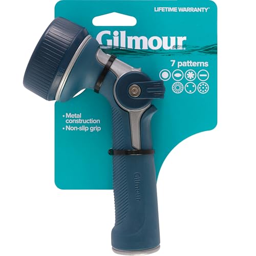 Buse d'arrosage anti-fuite Gilmour 813762-1002 pour économiser l'eau