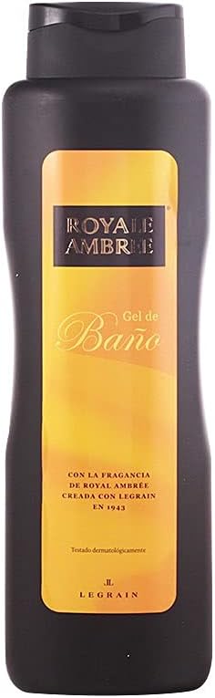 Soaps and gels - Shower Gel (750 ml)