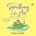 Cover of Something in the Air