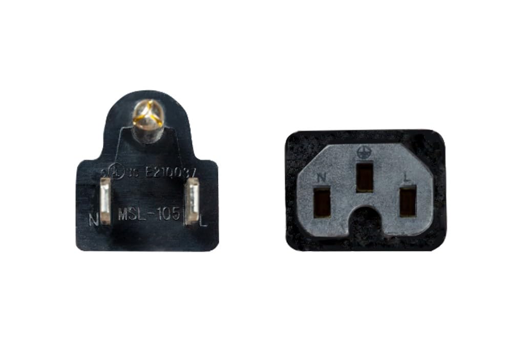 Cisco C3560cx Used Cisco 3750X / 3560X / 3850 Series AC Power Cord - 3 ...
