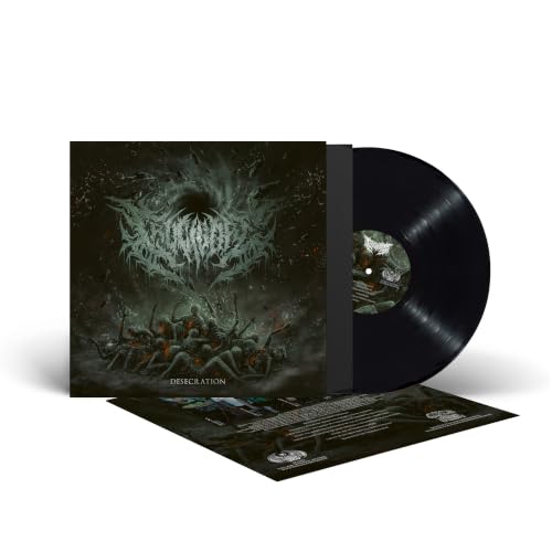 Desecration