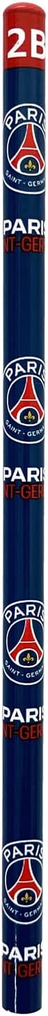 Paris Saint-Germain Fc PSG54906 Pencil Set of 4