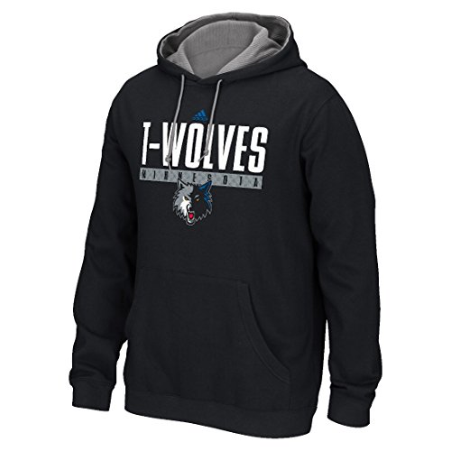 NBA Men's Tip-Off Playbook Hoodie