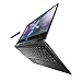 Price comparison product image Dell Inspiron 13 7391 2-in-1 13.3 Inch FHD Touchscreen Convertible Laptop with Active Pen (Black) Intel Core i5-10210U, 8 GB RAM, 512 GB SSD, FINGERPRINT READER, Windows 10 Home