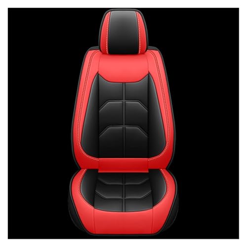 Housses sièges universelles de finition premium pour berline Passat et SUV Touareg
