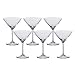Produktbild Leonardo Sekt-Glas 6er-Set Ciao+ Stielglas