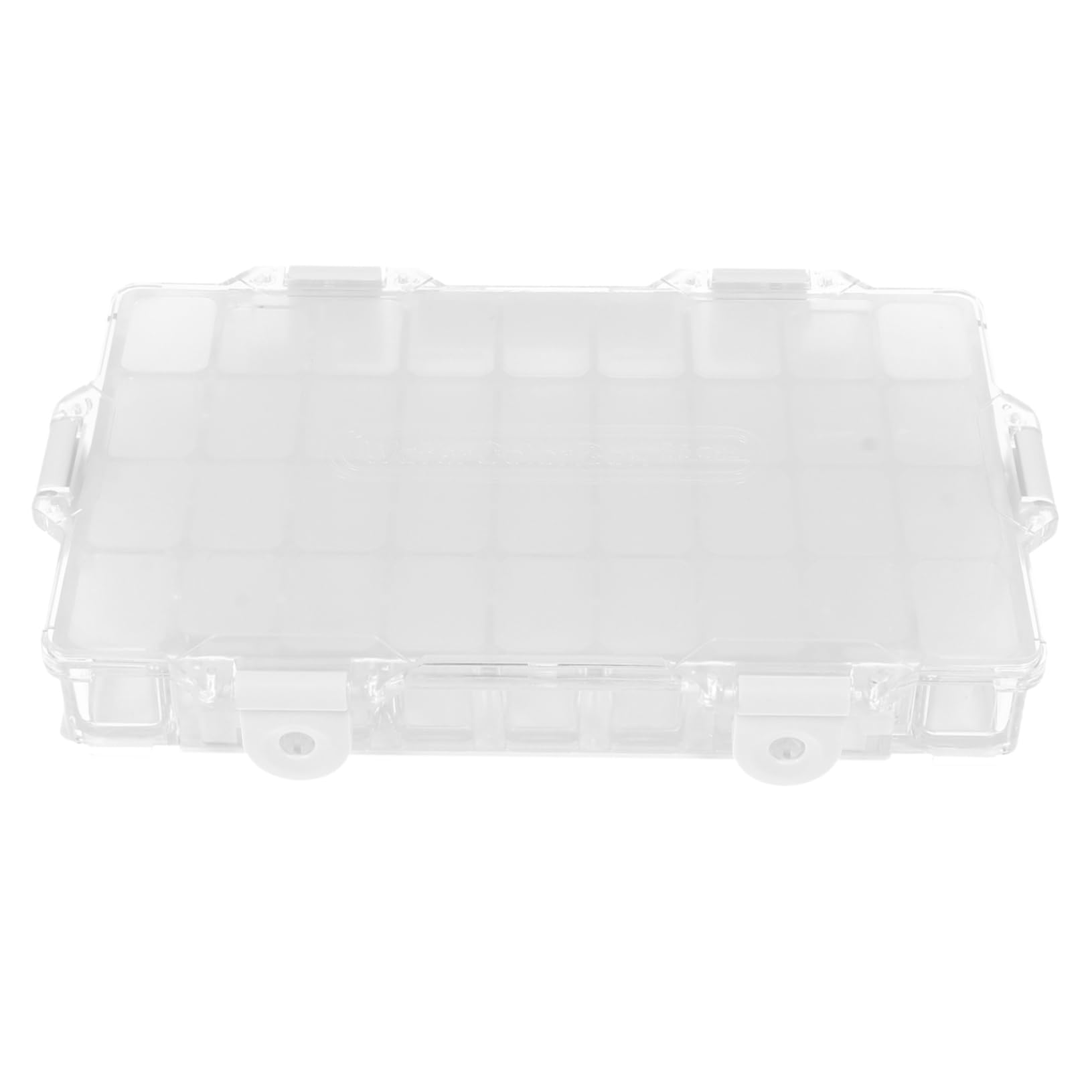 Tofficu Bandeja de Pintura de Acuarela 36 Pozos Abs Caja Sellada para Manualistas y Estudiantes
