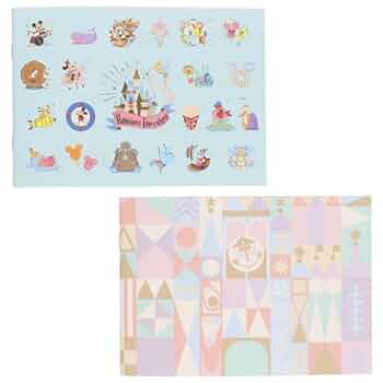 【購入前コメント必須】ディズニーリゾート☆パークドアデザイン パーク内の窓やドアデザイン！東京ディズニーランド｢TO THE