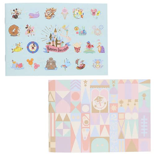 【購入前コメント必須】ディズニーリゾート☆パークアイコン&パークドアデザイン 購入前コメント必須】ディズニーリゾート☆パークアイコン