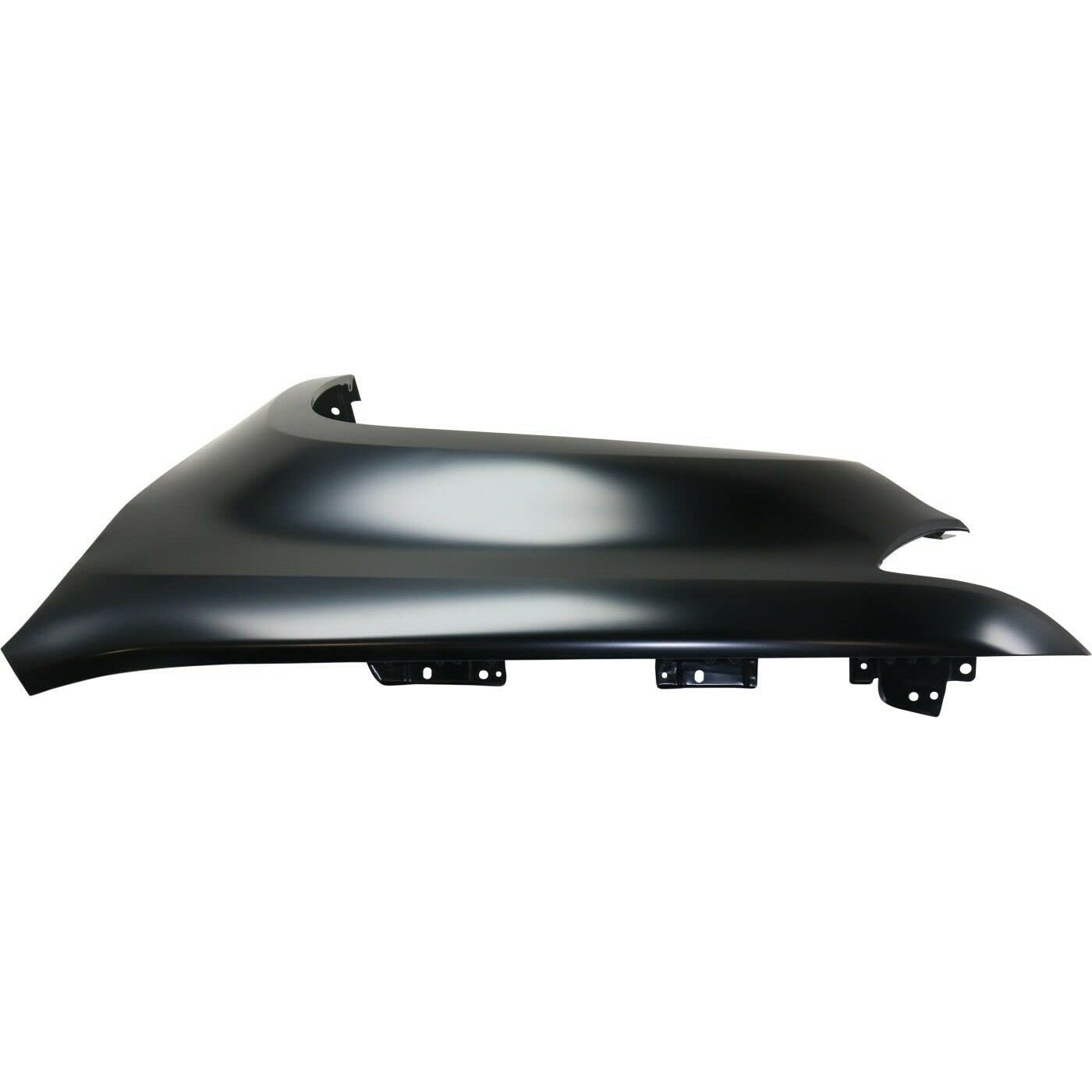 Amazon.com: Deebior 23354494 Fender Front Quarter Fits Driver Left 