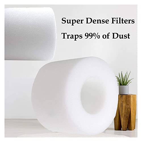 Vacuum Cleaner With Self-cleaning Brush Roller Fit For LZ600 LZ601 LZ602 LZ602C Vacuum cleaner parts