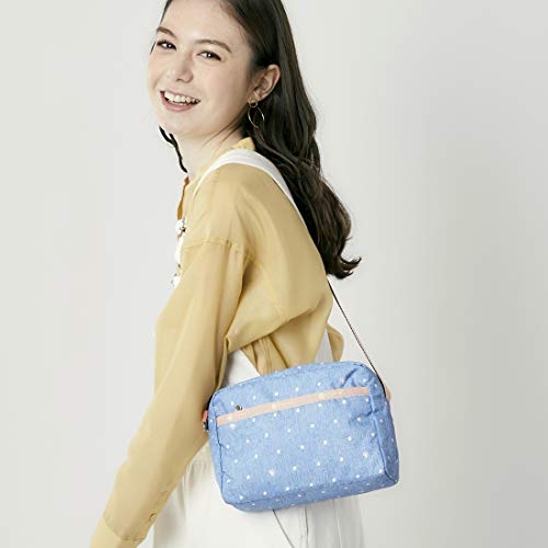 Image of LeSportsac Daniella Crossbody Bag
