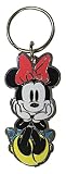 Plasticolor 004472R01 Minnie Mouse Enamel Key Chain