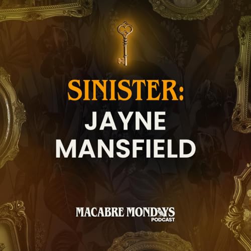 Jayne Mansfield: The Real Story Behind Hollywood's Blonde Bombshell