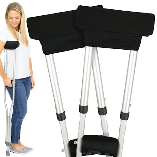 Top 10 The 8 Best Padded Gloves For Crutches Of 2023 Of September 2023