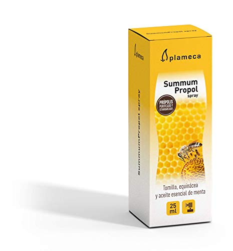 Plameca - Summum Propol Spray 25 Ml