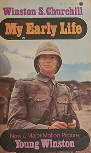 My Early Life 150-102 B08C6LBR8H Book Cover