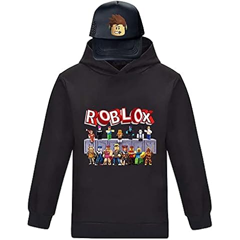 Haut à capuche TBNRFrags pour filles Cover