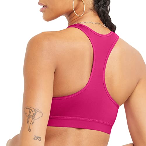 Champion B2618 Compression, Moisture Wicking, High-Impact Sports Bra thumb #1
