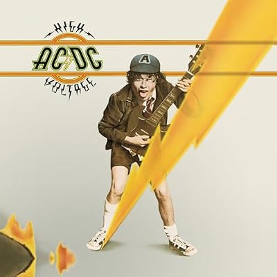 High Voltage