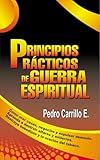 carrillo pistons clearance  Principios prácticos de guerra espiritual: Un curso práctico y sencillo, para todo aquel que quiere iniciar en la guerra espiritual (Spanish Edition)