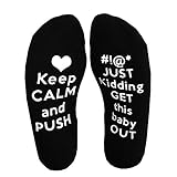 Keep Calm Get This Baby Out Labor Delivery Maternity Hospital Socks Pregnancy Pregnant Baby Shower Gift