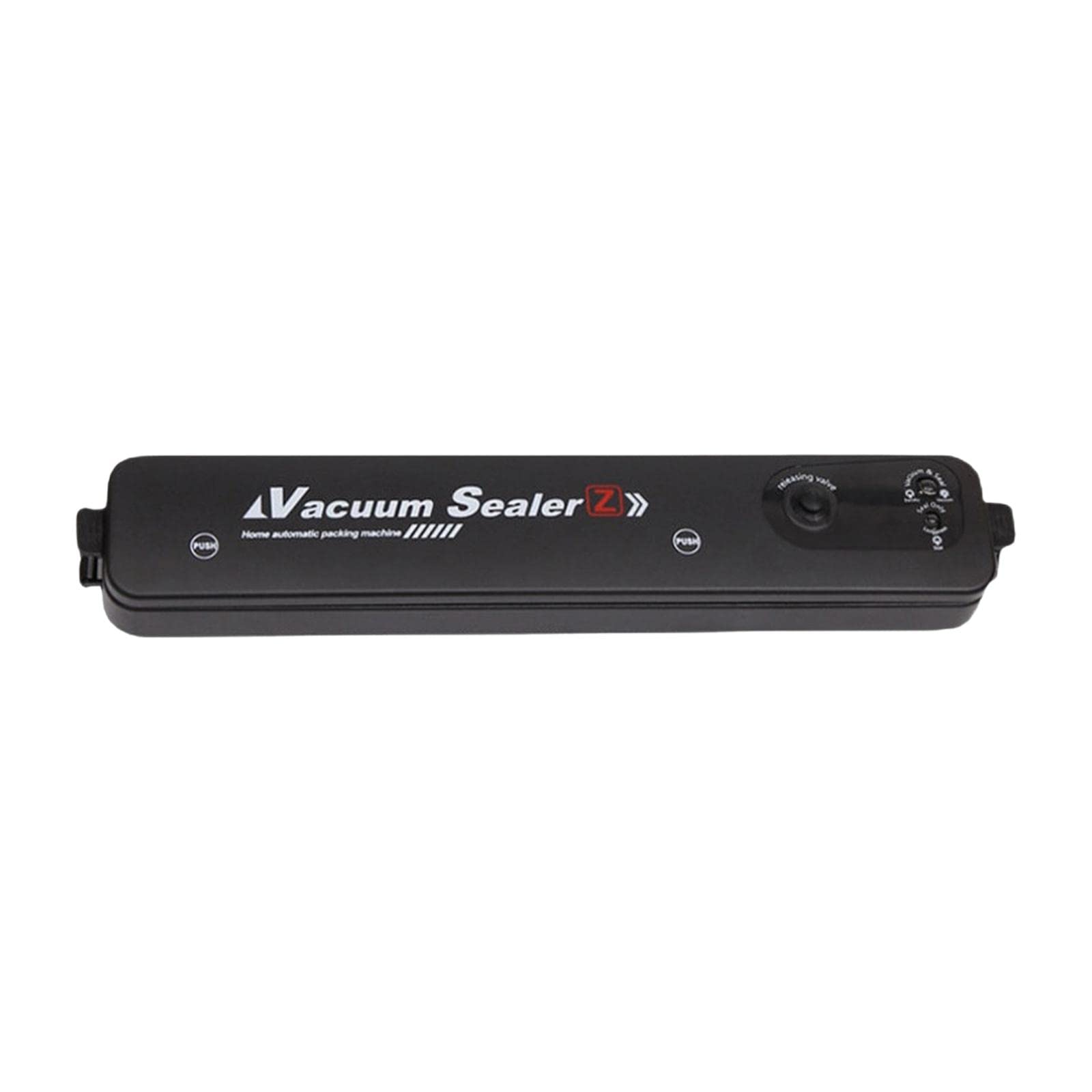 Automatic Vacuum Sealer Packer Grains Vegetables Househ | Automatic Vacuum Sealer Packer Grains Vegetables Household 10 Bags ABS-image-33