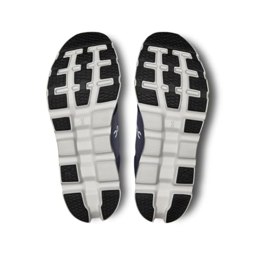 Image of ON Men's Cloudstratus 3 Trainers