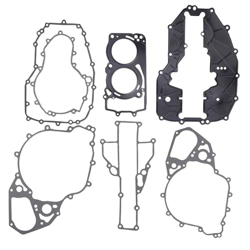 Kit de joint de culasse moto pour BMW F800GS F700GS F650GS haute résistance thermique