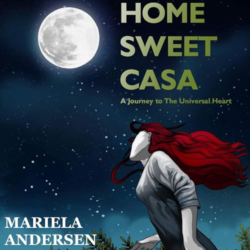 Home Sweet Casa by Mariela Andersen episode artwork