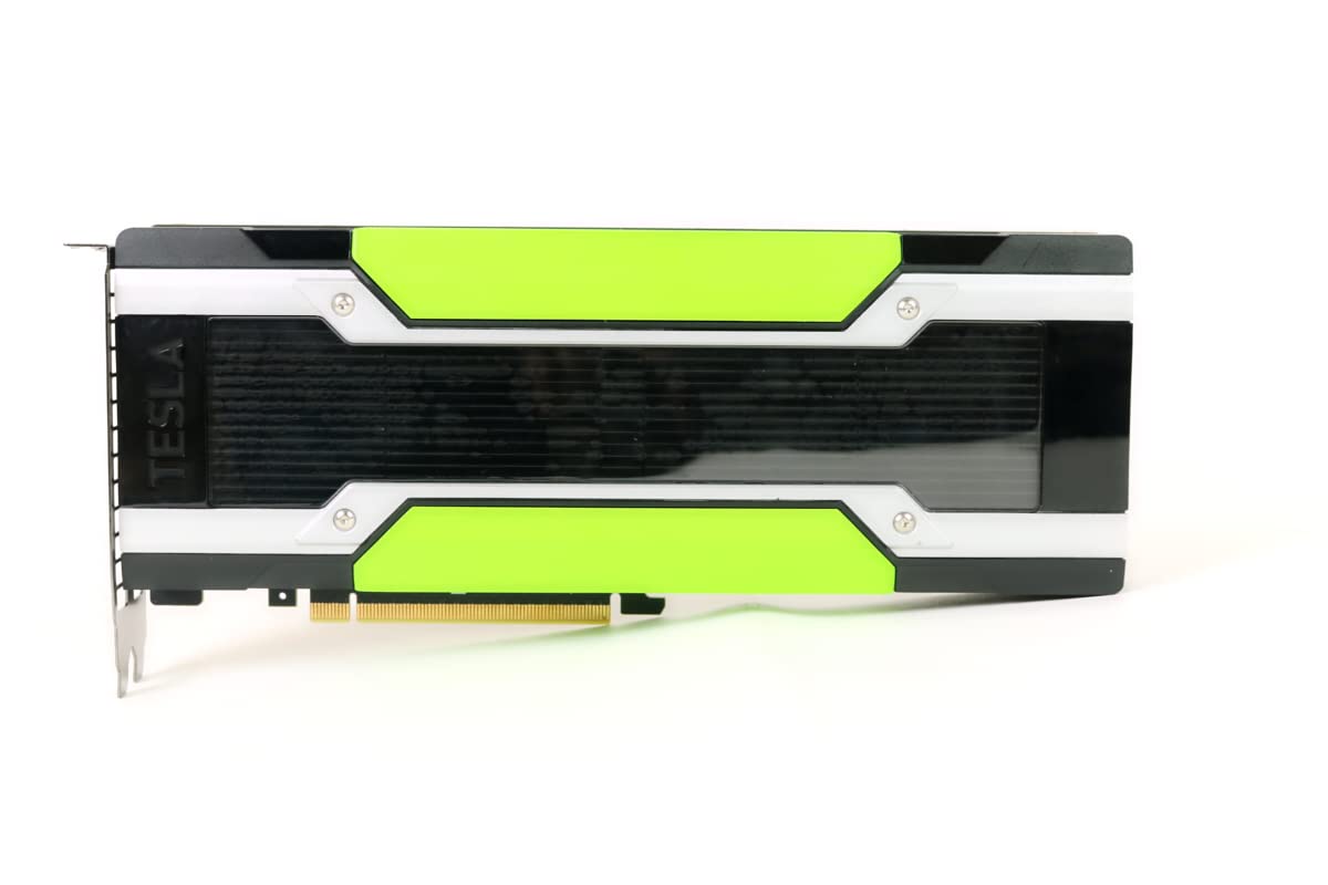 NVIDIA Tesla M10 GPU Computing Processor Graphics Card Q0J62A (Certified  Refurbished)