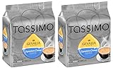 GEVALIA SIGNATURE CREMA TASSIMO T-DISC 32 COUNT