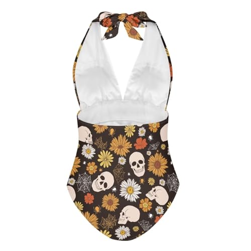 One Piece Bathing Suit for Women Custom Tummy Control Bathing Suits Trendy Summer Beach Wear2