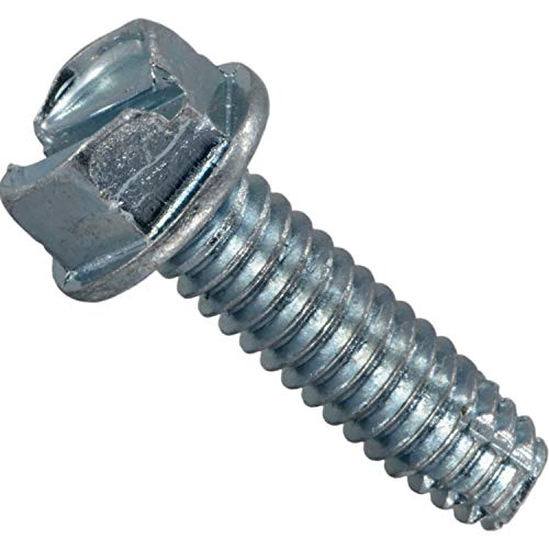 Cierre 014973509125: fijación firme con sheet-metal-screws para reformas metálicas