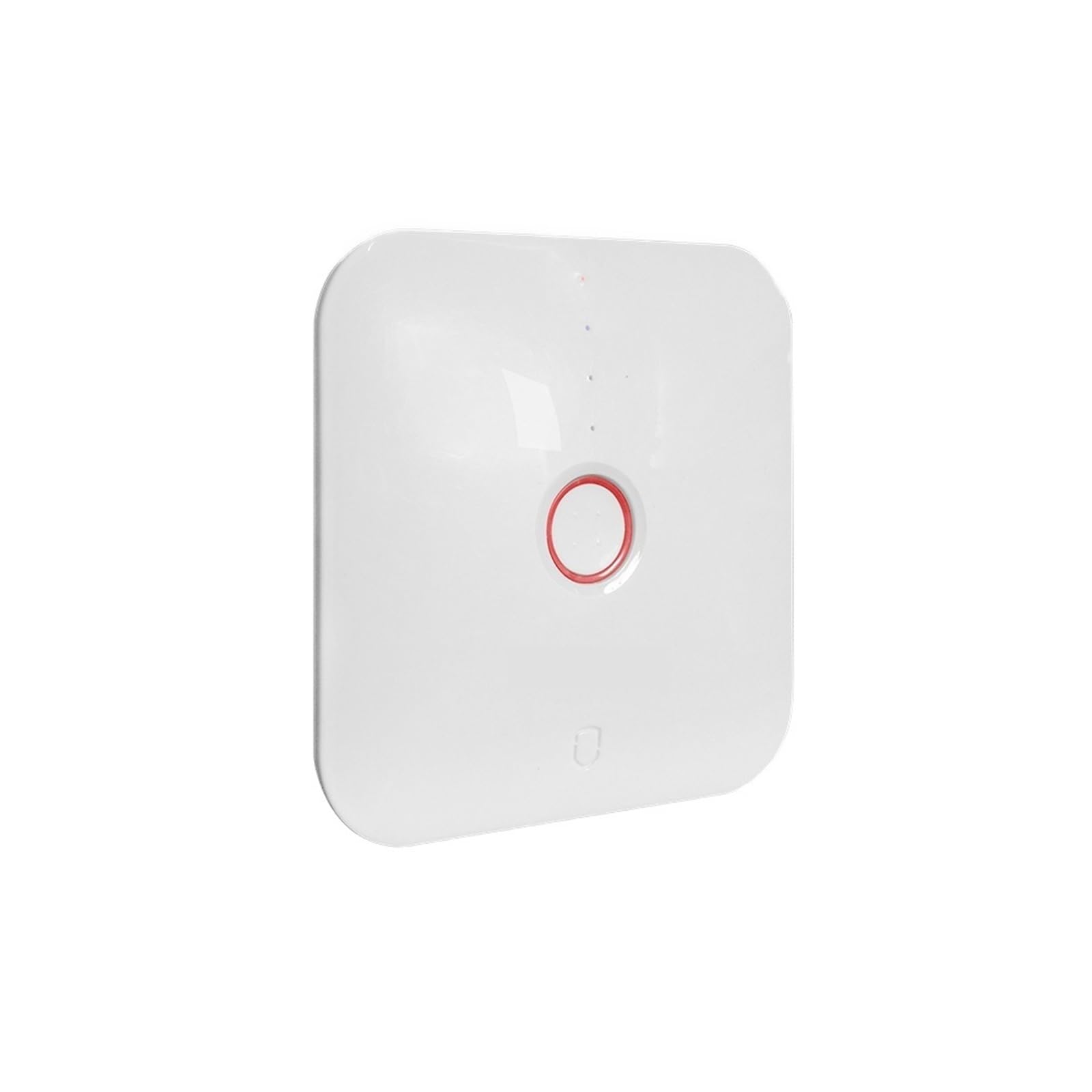 Sistema di Allarme di Sicurezza Domestica, Smart Allarme Wireless 2.4G Telecamera IP di Sicurezza Domestica antifurto Rilevatore Movimento for Porta Controllo App 433MHZ
