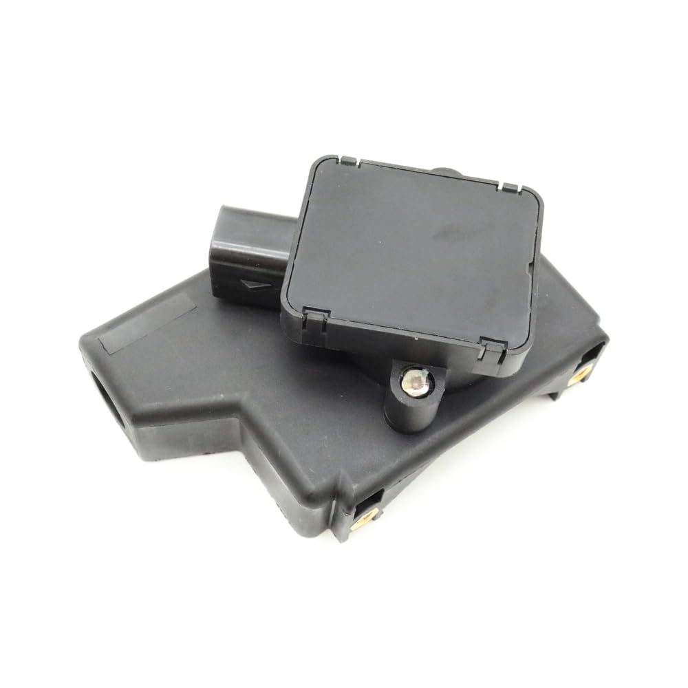 Sensore di Posizione dell'acceleratore per Pedale dell'acceleratore, Compatibile con 206 307 406 807, Adatto per C5 C8 Xsara Picasso Berlingo 2.0 HDI