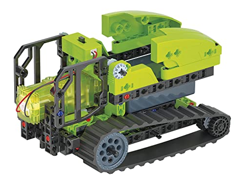 Clementoni Loratorium mécanique :: tracteur - vue 8