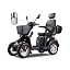 4-Wheel Type 3/Black