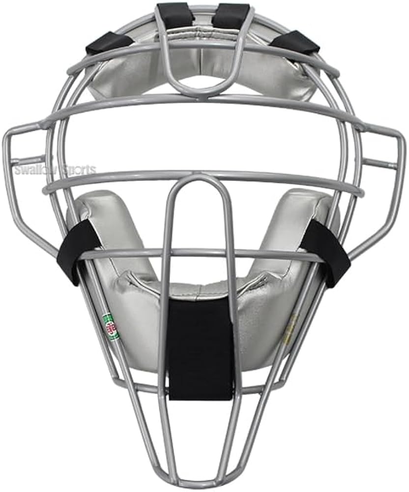 久保田スラッガー軟式　キャッチャー用プロテクター レガースマスク Amazon | 久保田スラッガー 防具 軟式用 キャッチャー防具 3点