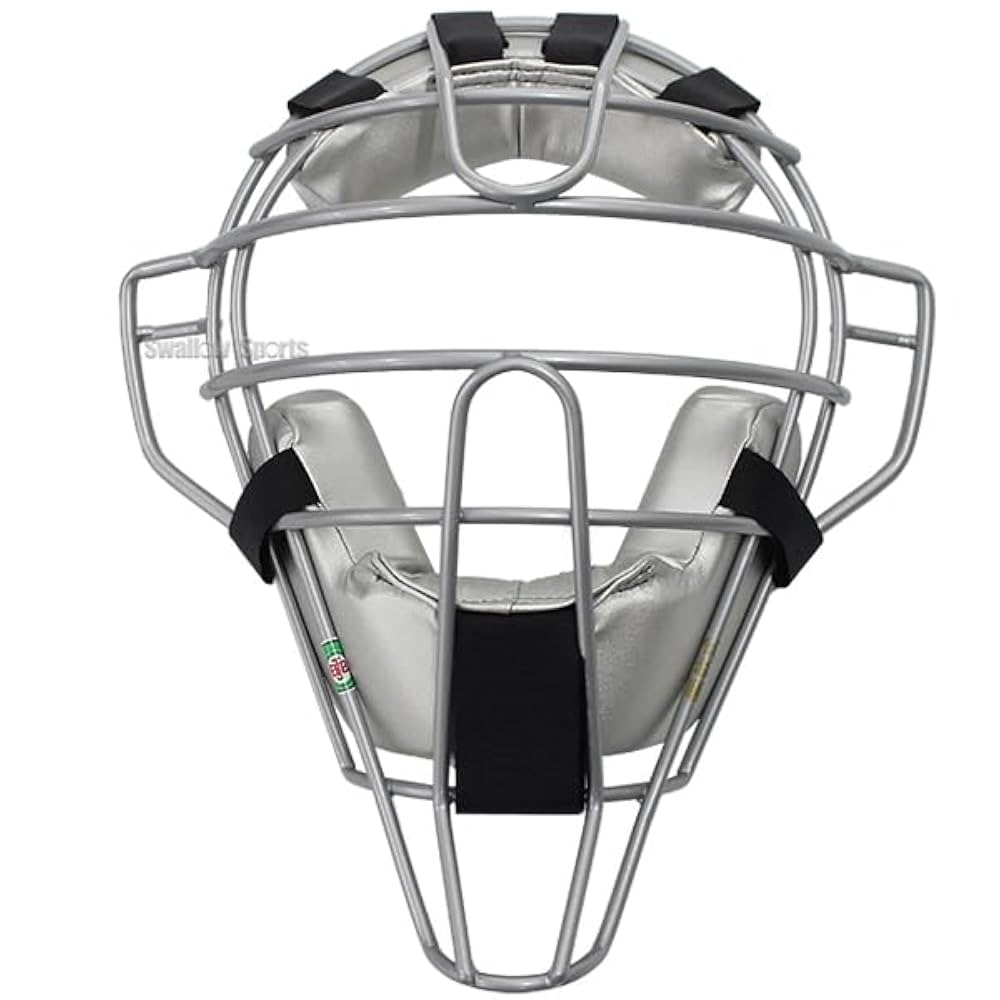 硬式キャッチャー防具 ミツワタイガー「ヘルメットなし」 硬式キャッチャー防具 ミツワタイガー「ヘルメットなし」