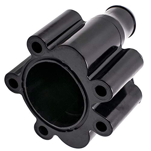 46-807151A14 Water Pump Housing & Impeller Repair Kit Replaces For Mercruiser Bravo 46-807151A14,By Liyyoo #TOP2