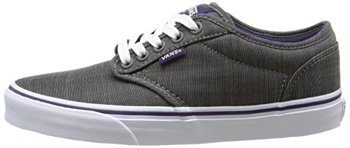 Image of Vans Unisex-Child High-top Trainers