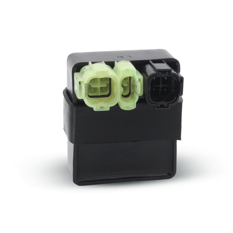 VARROC CDI (Capacitor Discharge Ignition) for Actva 110CC | OE Quality | Top-Notch Performance | Superior Ignition Action | Fast Heat Dissipation | Better Engine Life-image-46