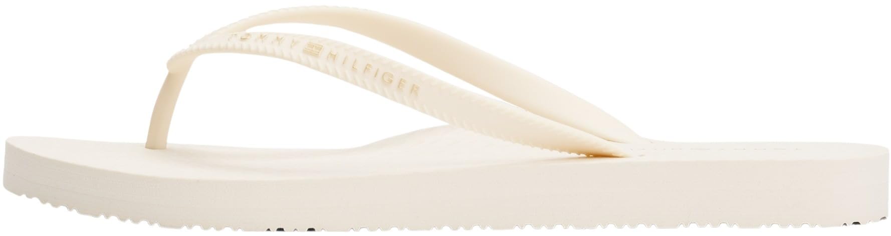 Tommy Hilfiger Damen Flip Flops Beach Sandal Zehentrenner