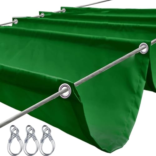 ZXHKZDX Personalización Retráctil Vela