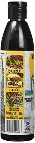 Nonna Pia'S 0710996000433 Nonna Pias Nonna Pia'S Classic Balsamic Glaze thumb #2