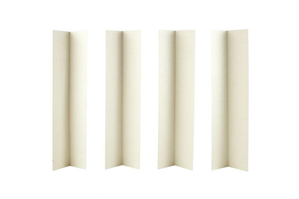 Small Boxes100 x Cake Box Corner Extenders (Cake Box NOT Included)