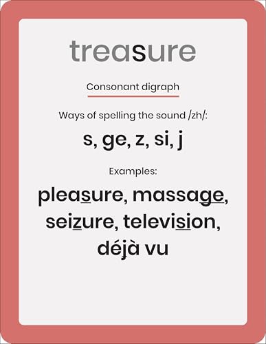 Phonic Books Dandelion 44 Sounds Cards (Phonic Books Catch-Up Decodable Readers) - Image 7