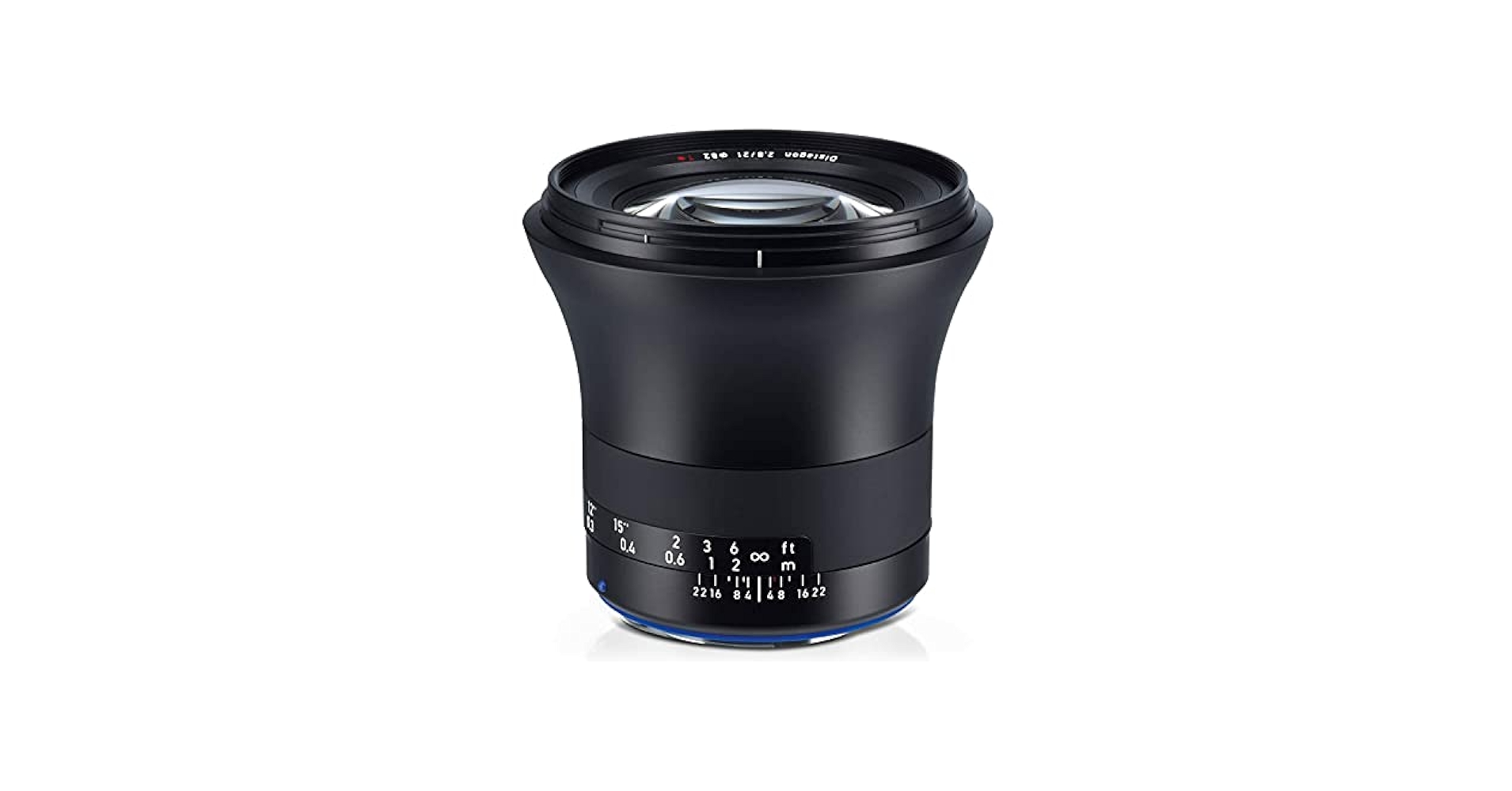 Carl Zeiss Milvus 21mm F2.8 ZE(キャノンＥＦ用) Amazon.com : ZEISS Milvus 21mm f/2.8 Full Frame Camera Lens