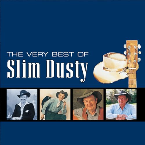 Slim Dusty